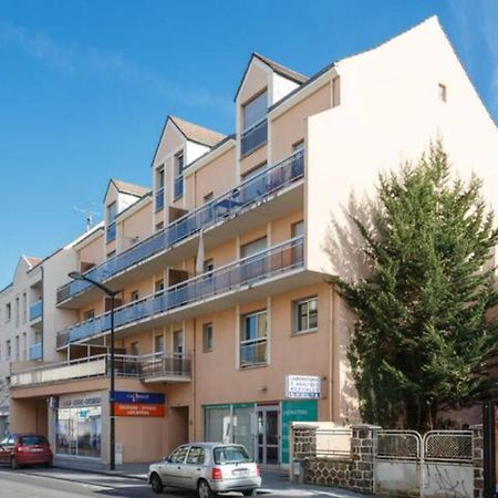 Appartement Cozy : 10/15 Min Des Champs Elysee 사르투르빌 외부 사진